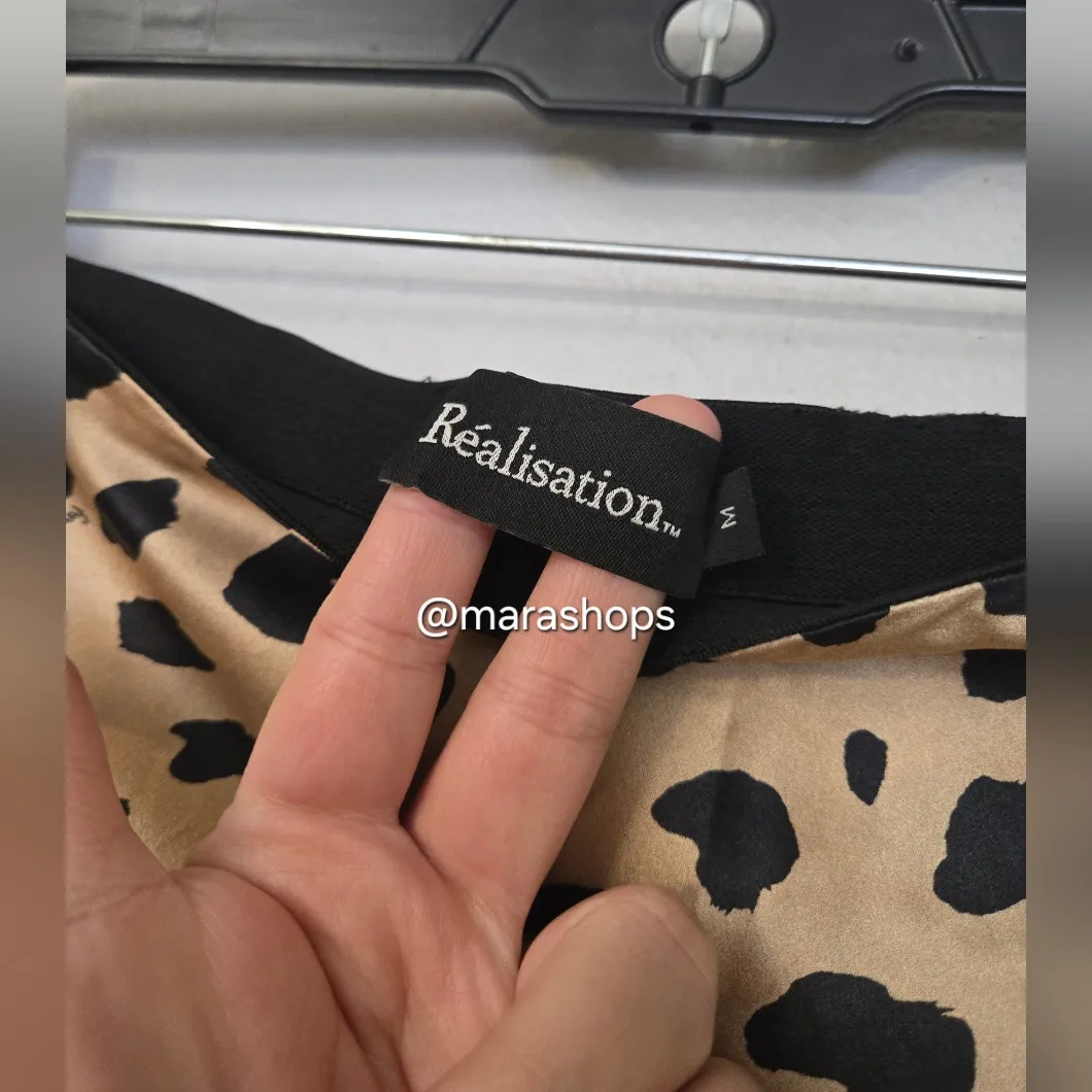 Realisation Par  Naomi Skirt - Image 6