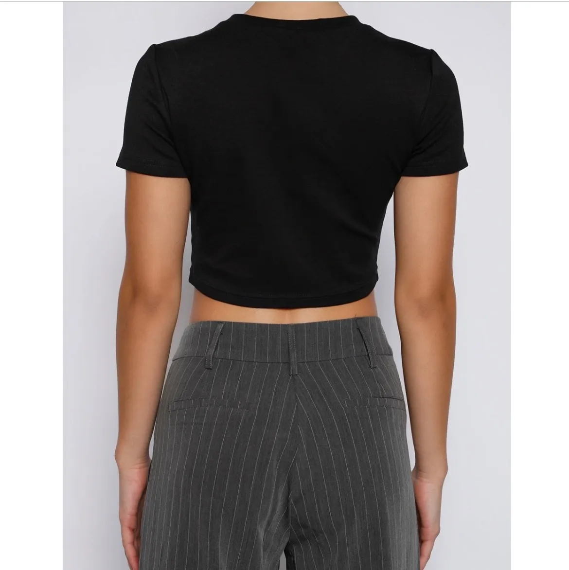 Floral Tee  - Image 5