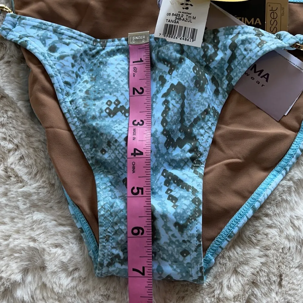 Bikini Bottom CIA Maritima Size Medium - Image 8