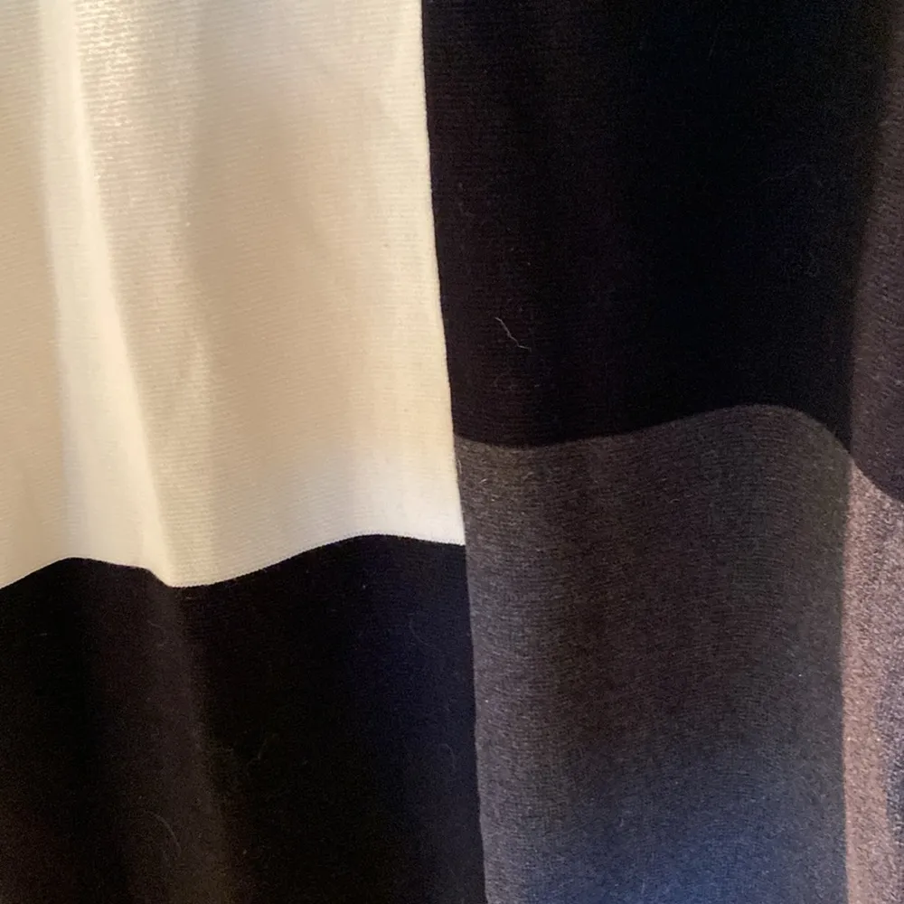 Calvin Klein Colorblock Sweater‎ Jacket - Image 7