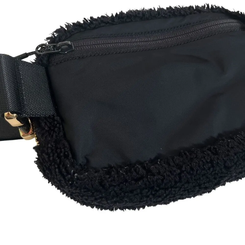 Lululemon Everywhere Belt Bag 1L‎ *Fleece - Image 6