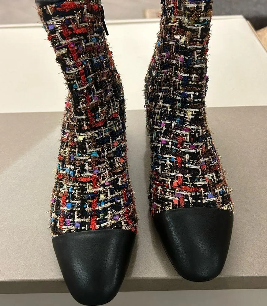 boots women’s 7 1/2–Madden Girl—to be checked out!! See all the looks! Snazzy - Image 2