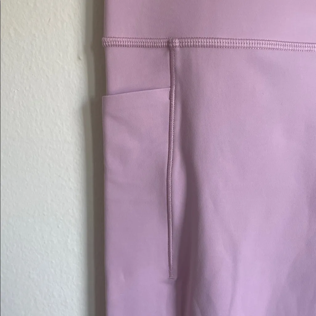 Athleta Salutation Stash Mesh Leggings - Image 7