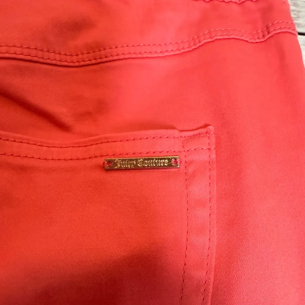 Juicy Couture Berry Pants - Image 3