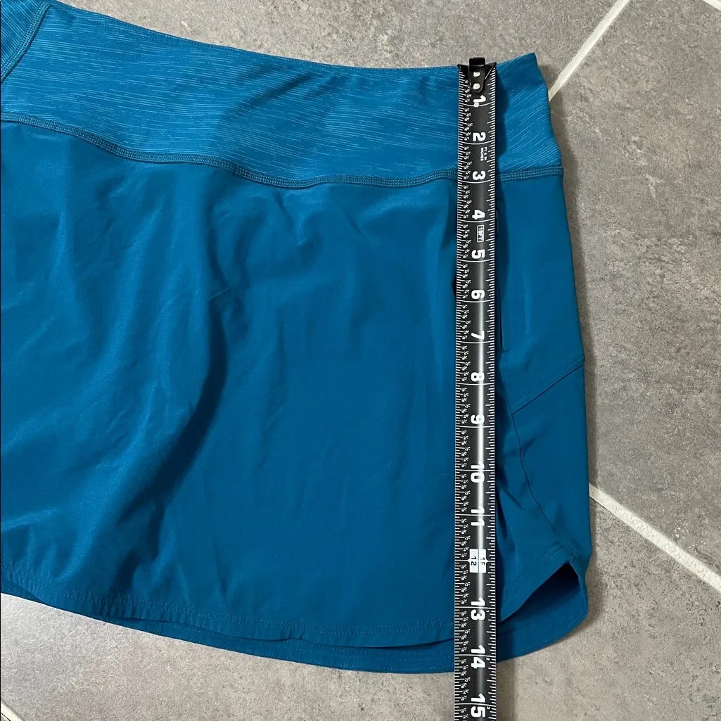 Outdoor Voices  The Exercise 3" Skort size Large - Image 4