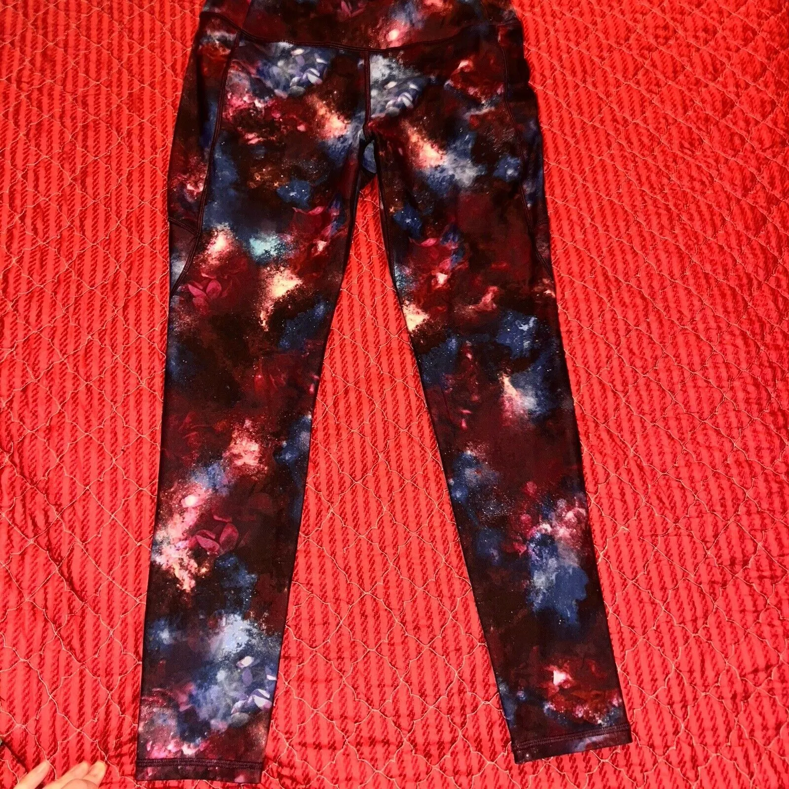 Calia Carrie Underwood Galaxy Energize Winter Sky Mid - Image 4