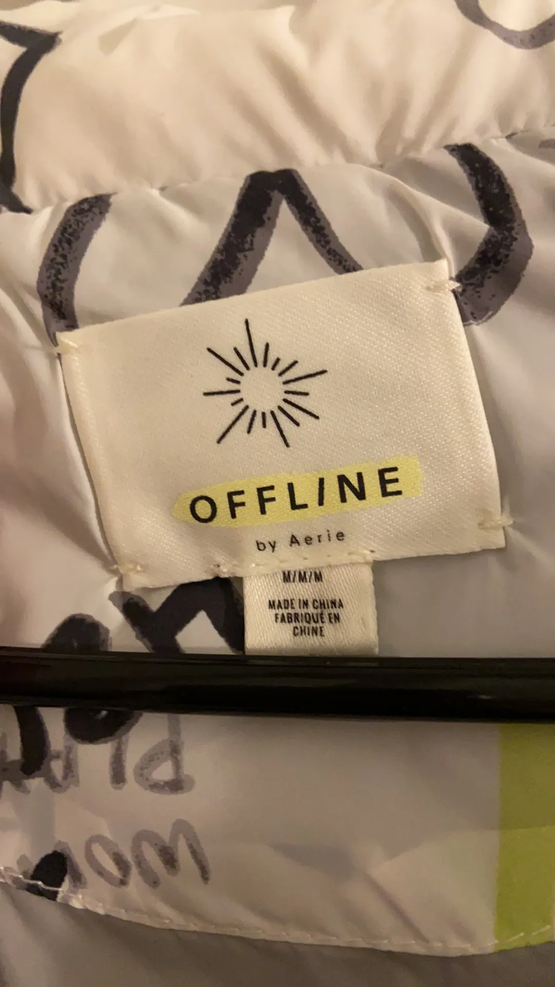 offline puffer jacket - Image 6