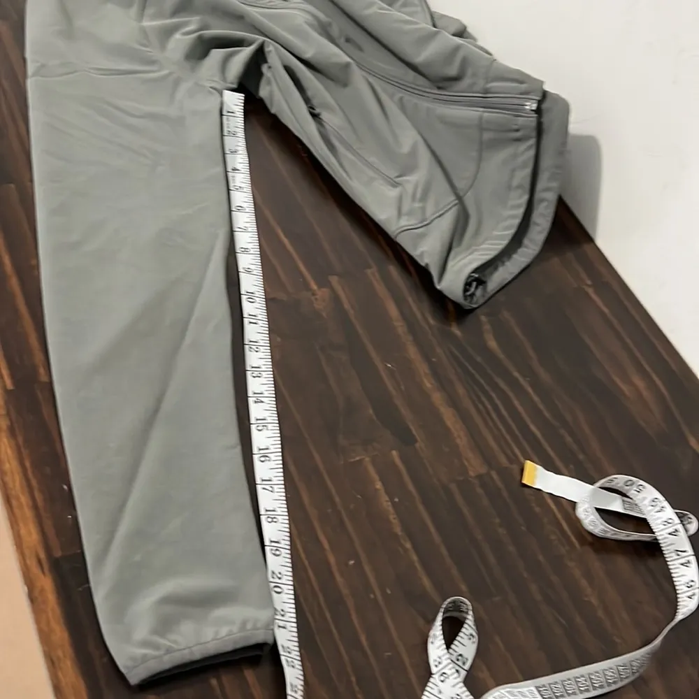 Marmot Tempo Jacket Grey Size Small NWT - Image 14