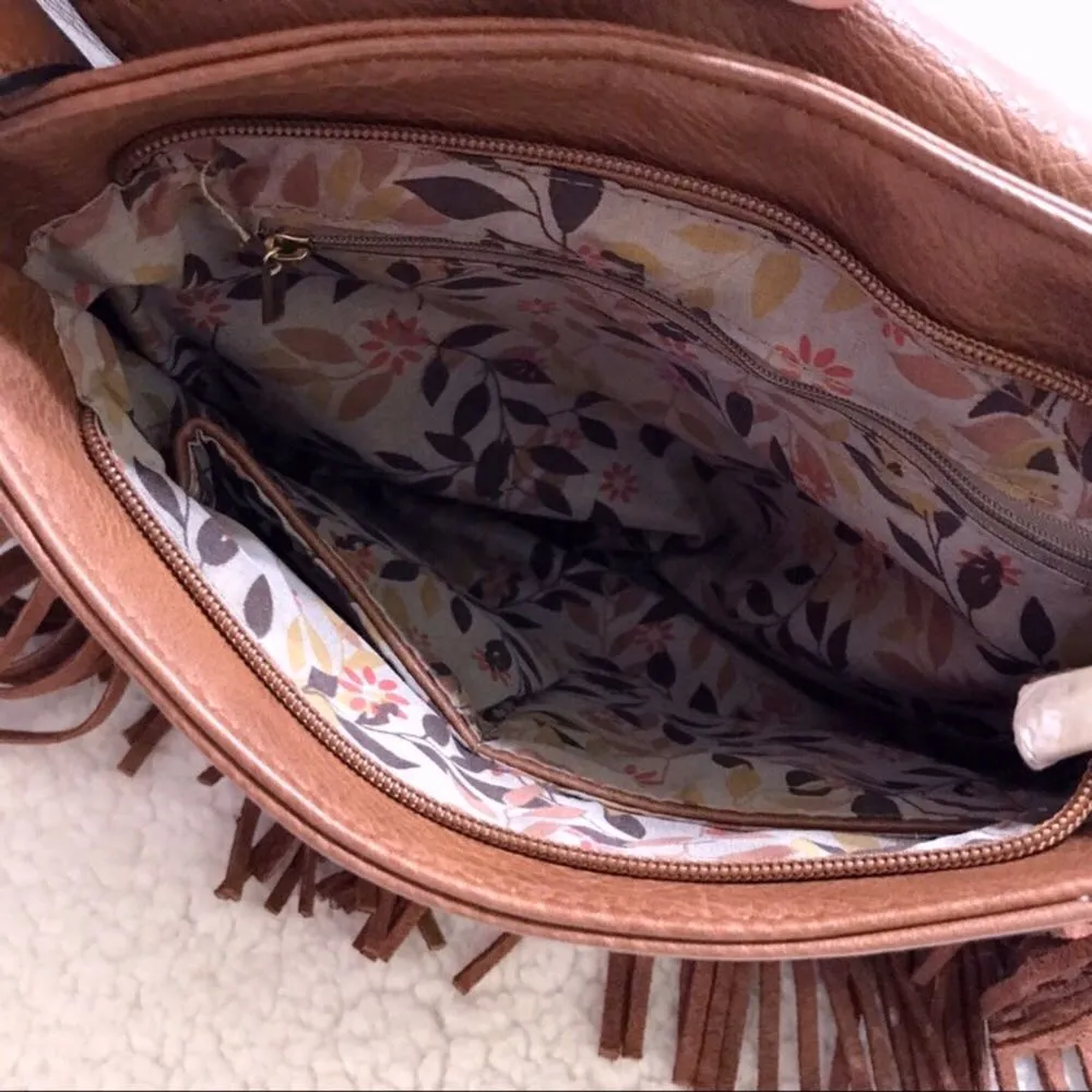 Saddlebag Purse - Image 4