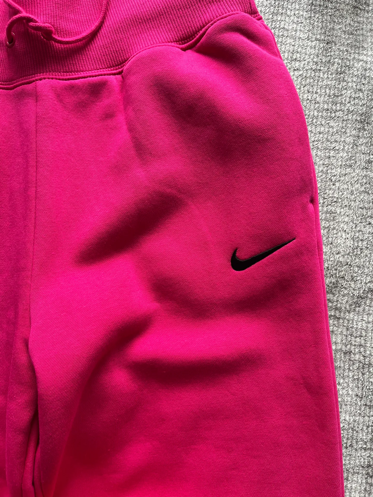 Phoenix Fleece Joggers - Image 2