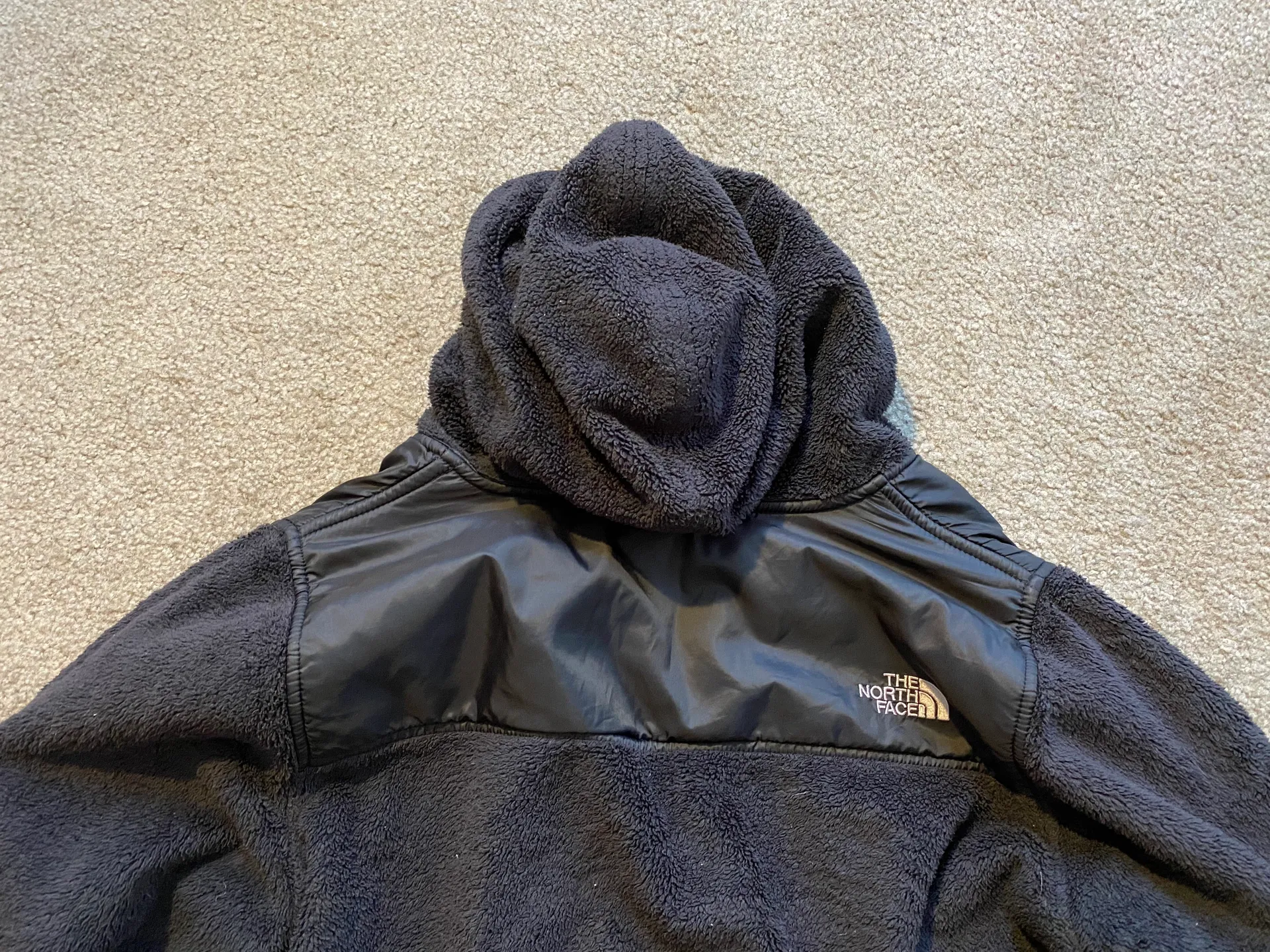 The North Face Fleece Zip-up - Image 2