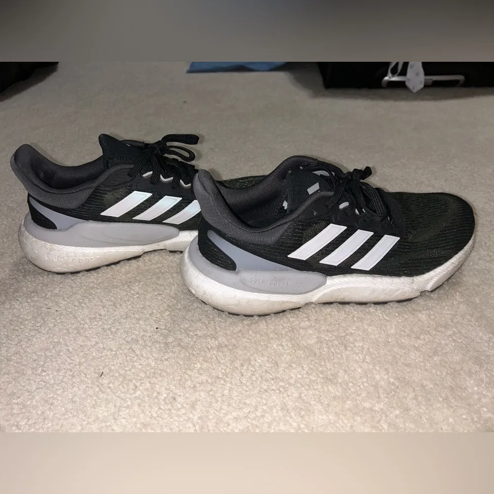 Adidas Women’s Running Solar Boost 5 Shoes - Image 7