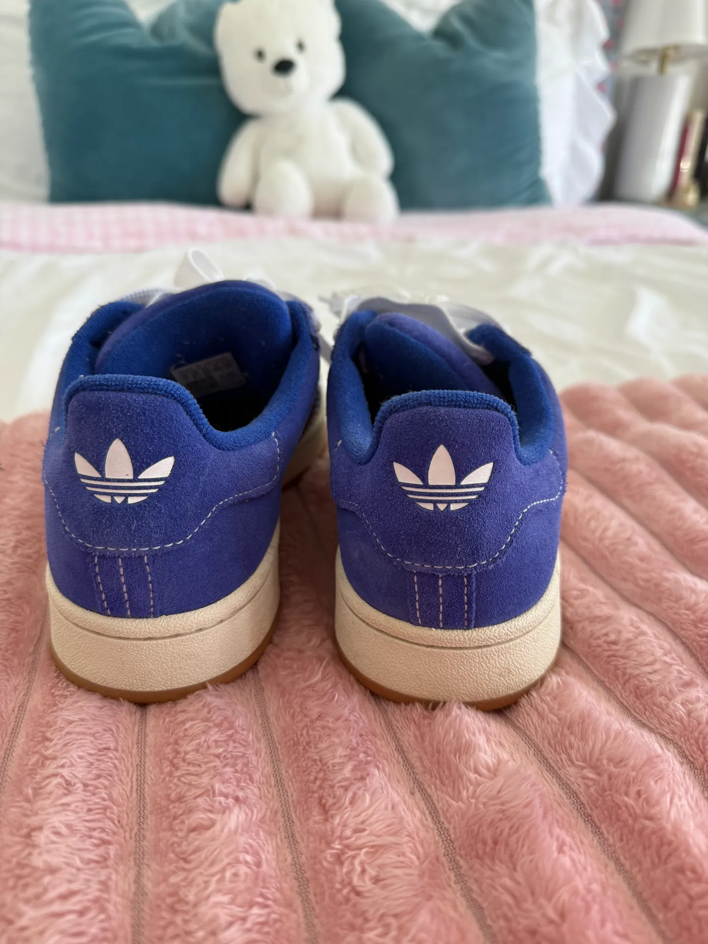 Campus Sneakers - Image 2