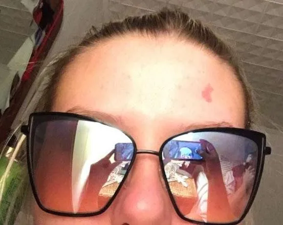 DIFF eyewear diff sunglasses  - Image 3