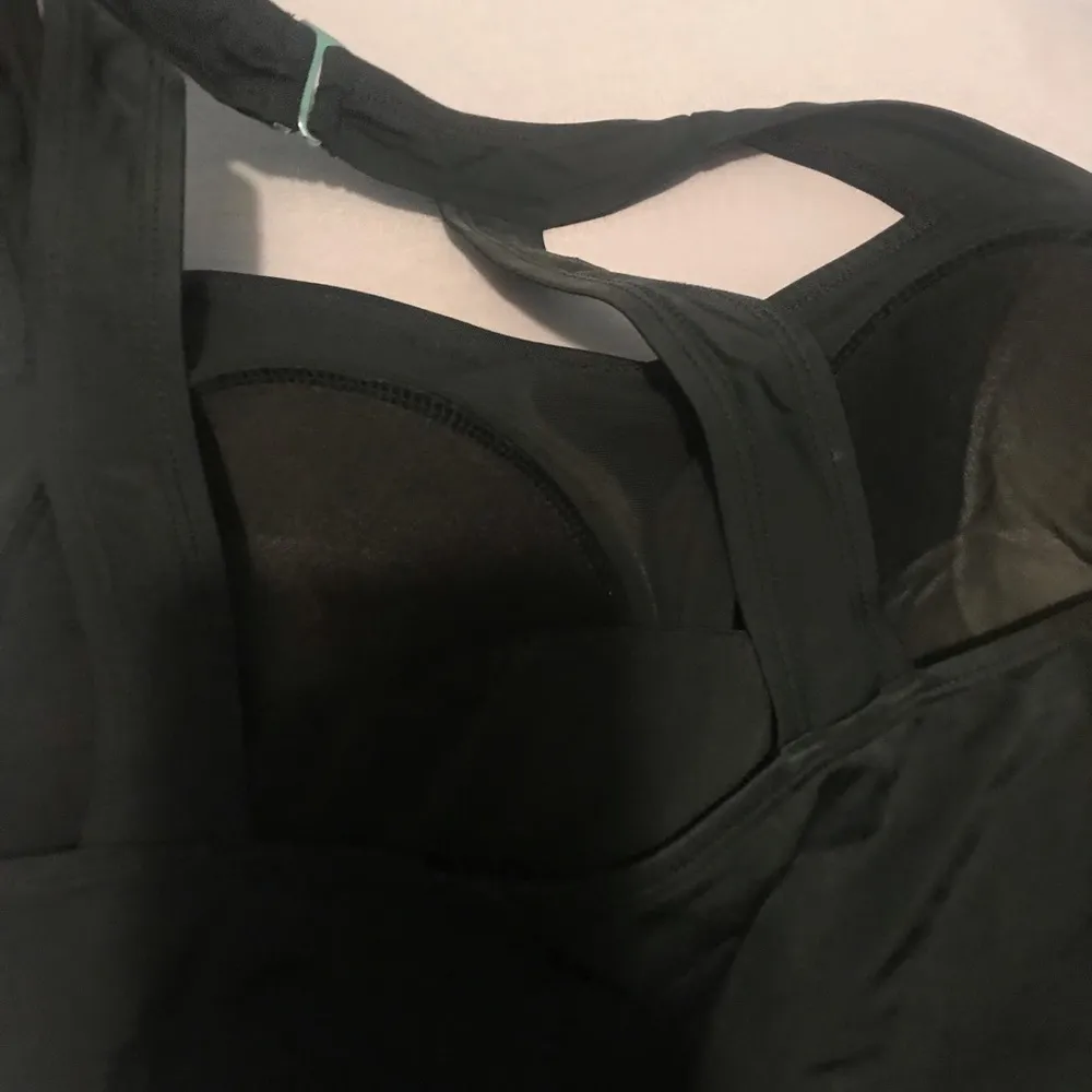 Swimsuit NEW with tickets Black Size 16 - Image 7