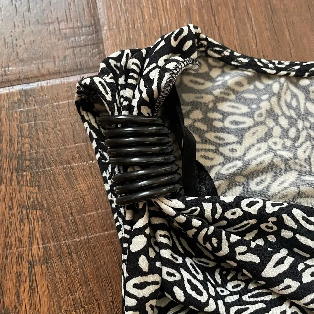 KENNETH COLE REACTION top - Image 6