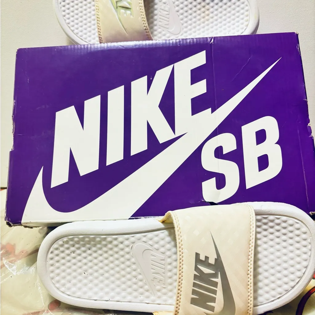 Nike Benassi JDI Slide - Image 6