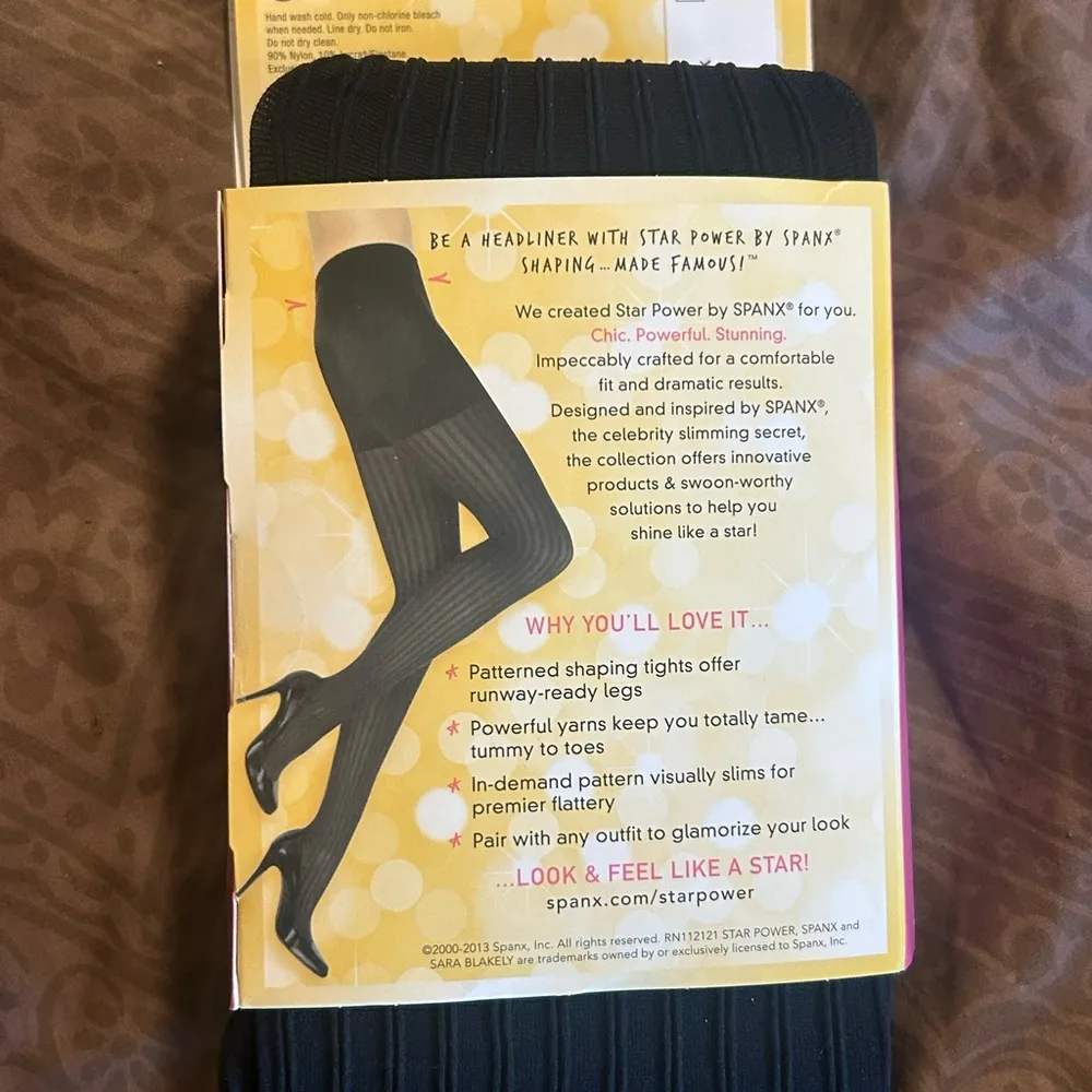 Spanx start power - Image 3