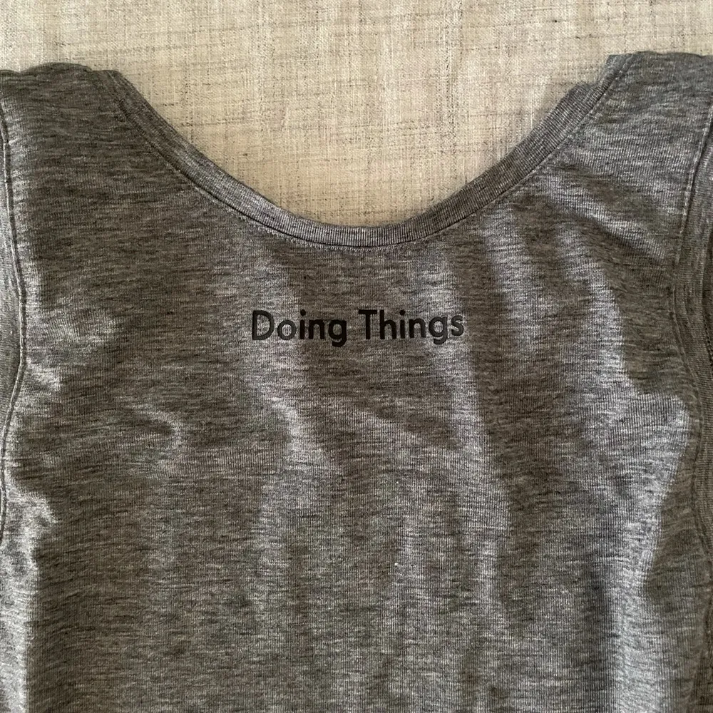 Outdoor Voices Ready Set Tank - Image 4