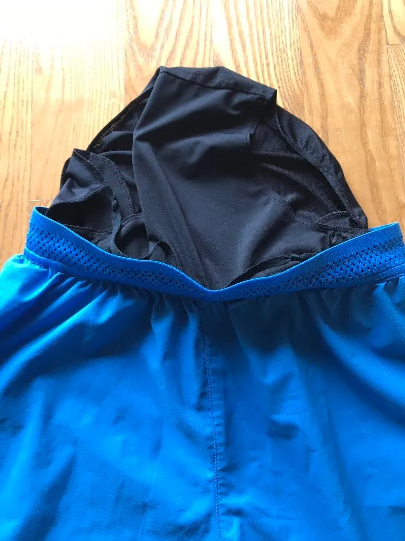 Nike Dri Fit Shorts - Image 2