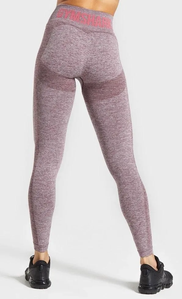 Gymshark High Waisted Flex - Image 3