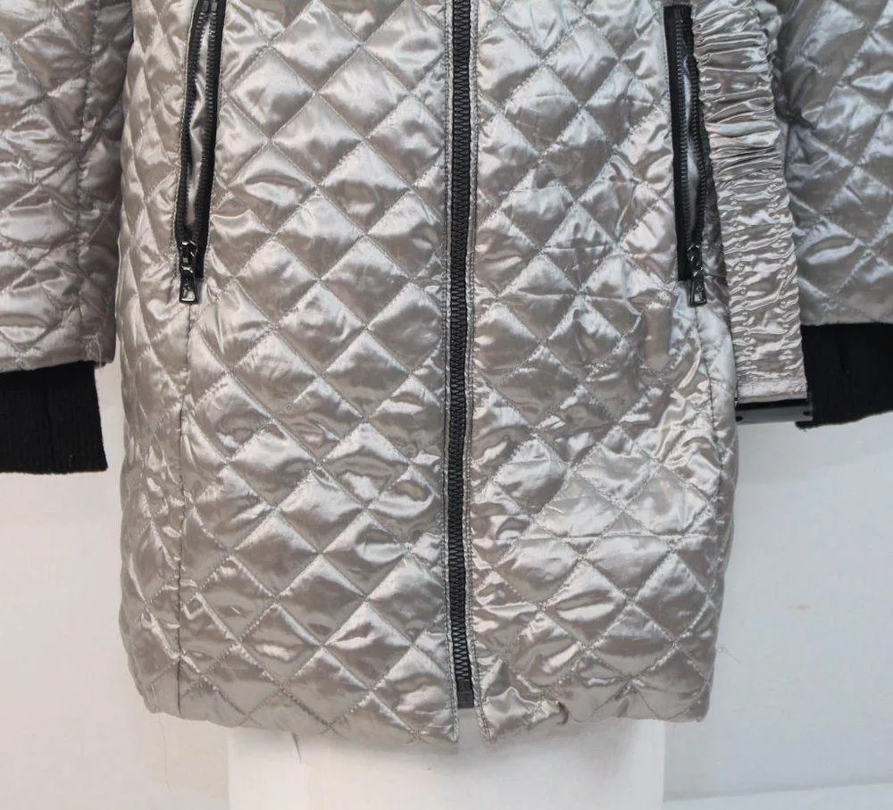 Sam Edelman Coat - Image 4