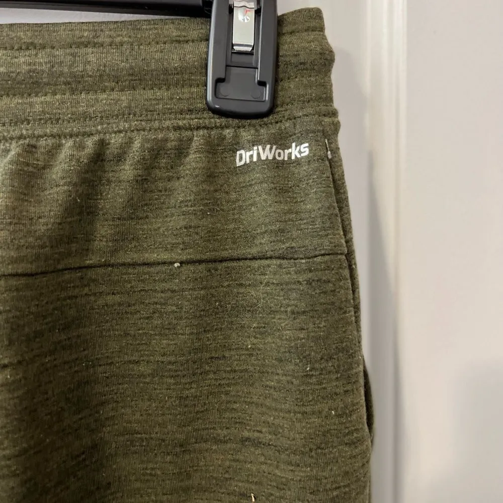 Green sweatpants - Image 5