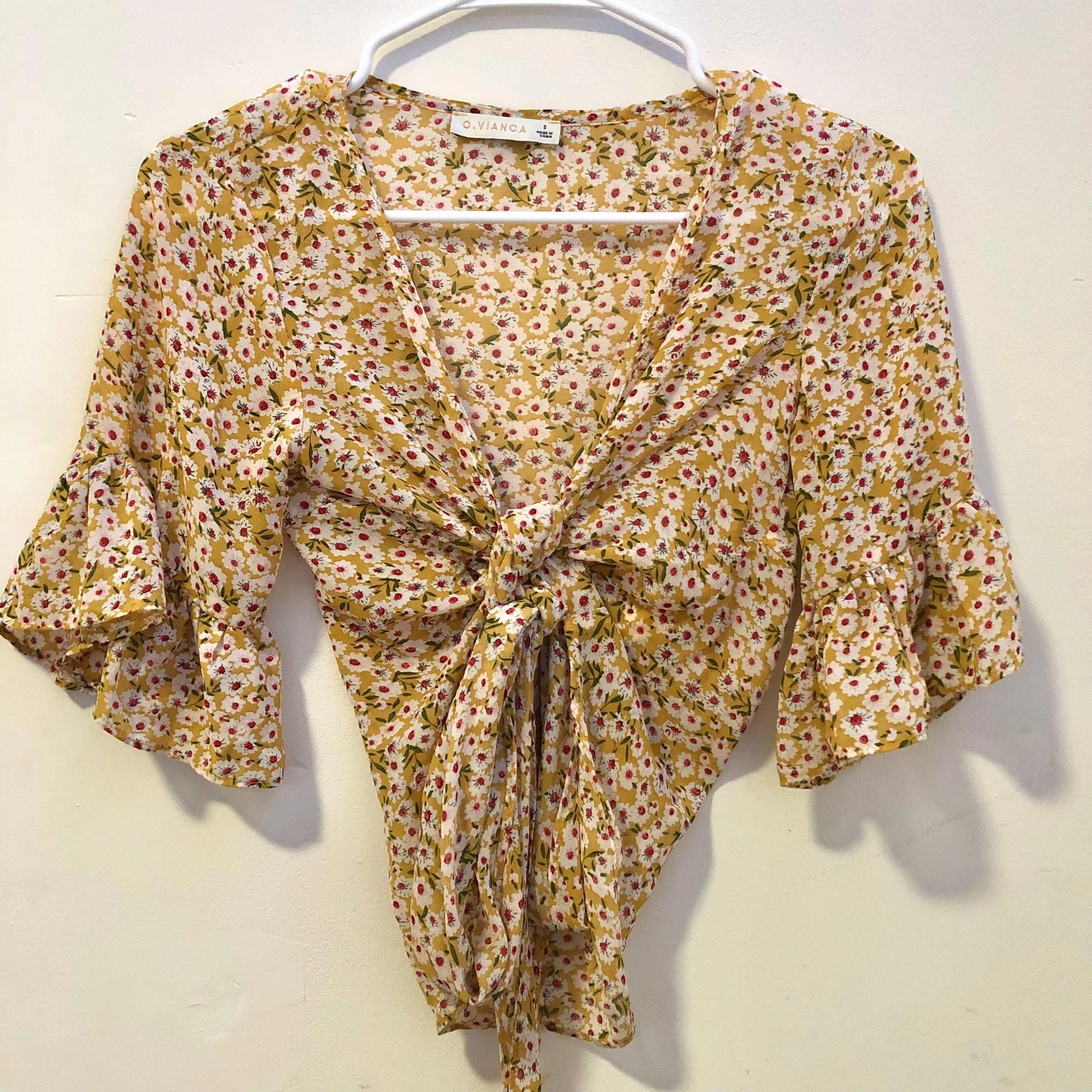 lauras boutique top - Image 2