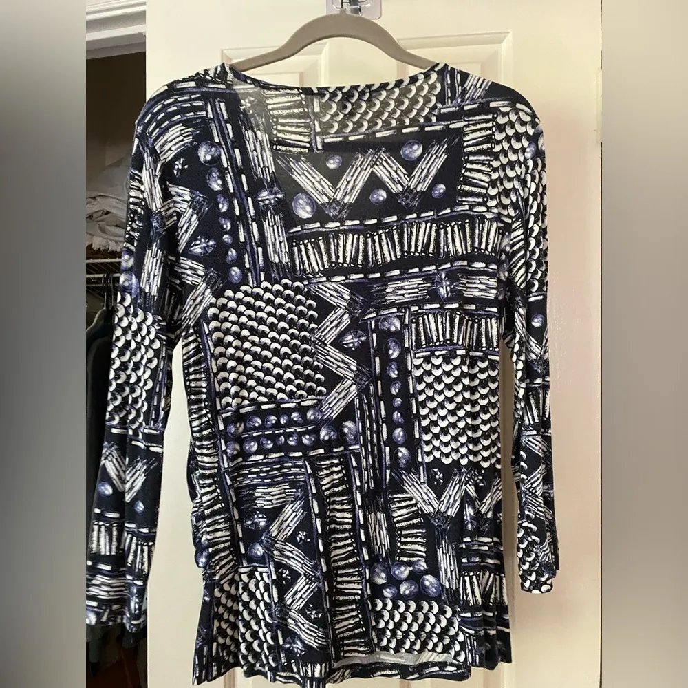 Cable and gauge xl beautiful top - Image 3