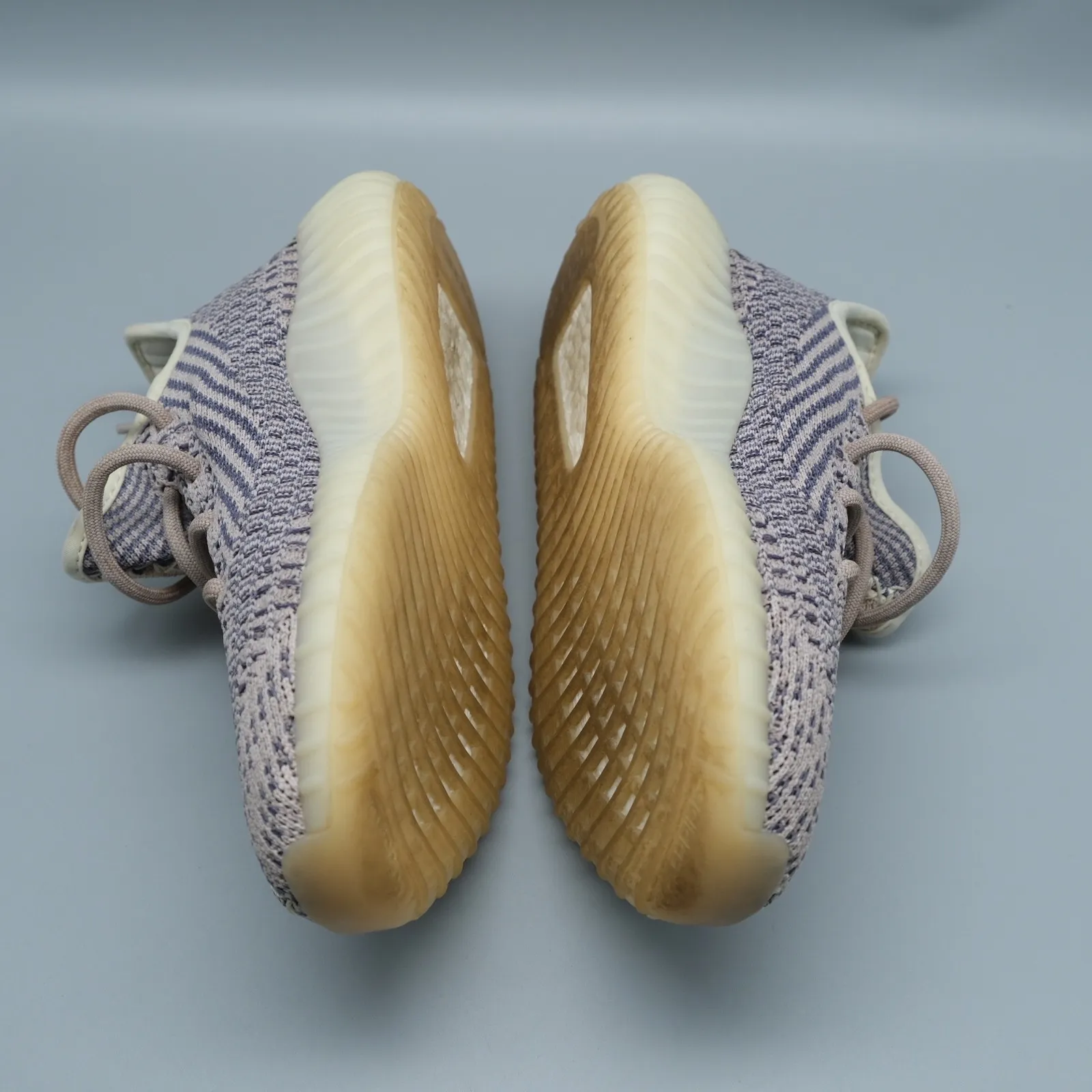 Adidas Yeezy Boost 350 V2 'Ash Pearl' Sneakers GY7658 Men's 5.5 Women's Size 7 - Image 3
