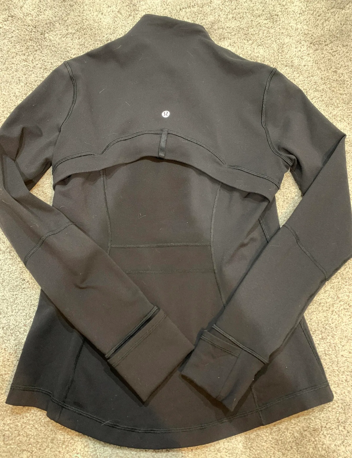 Lululemon Jacket - Image 4