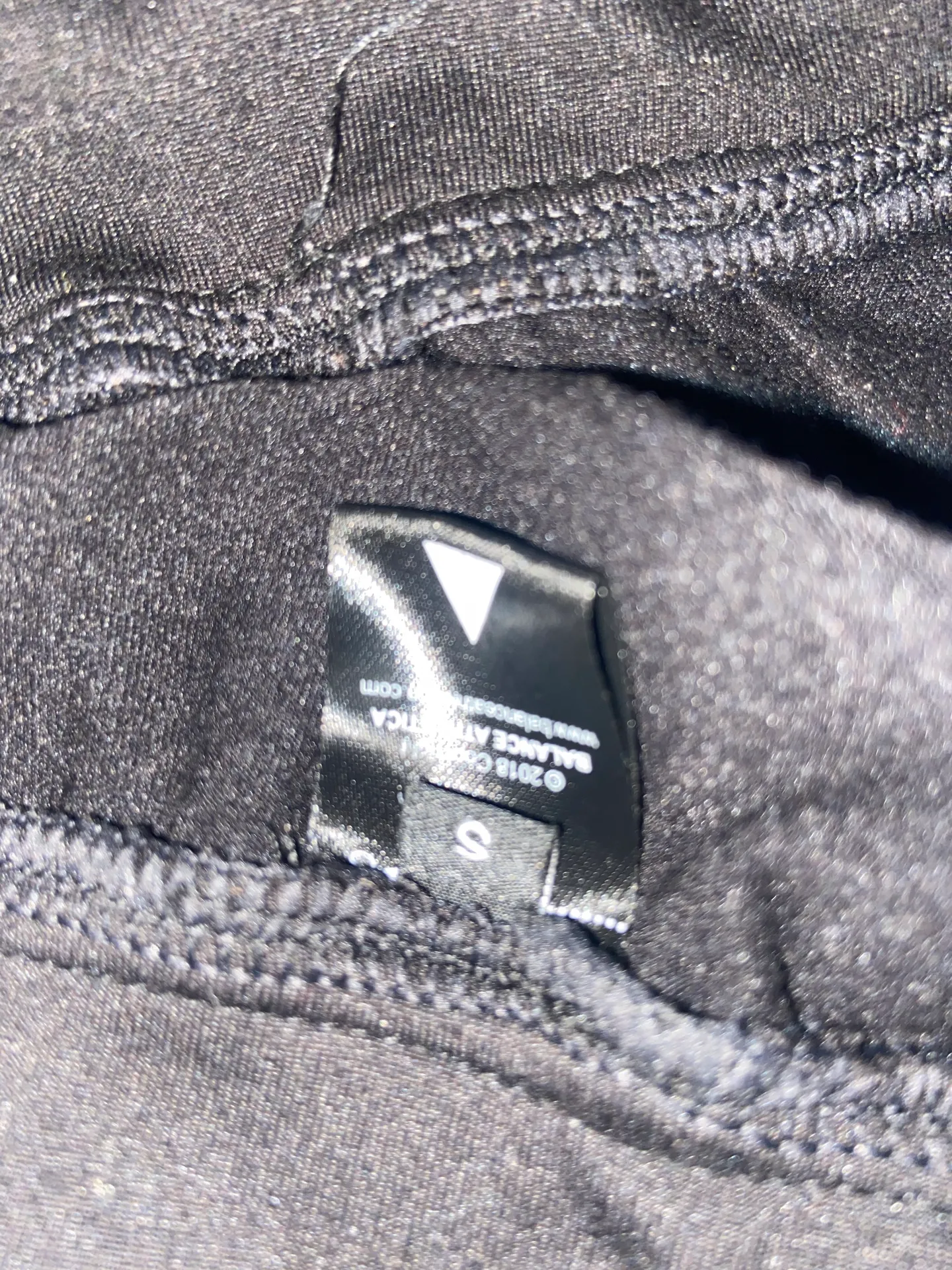 Balance Athletica Select Jogger - Image 3