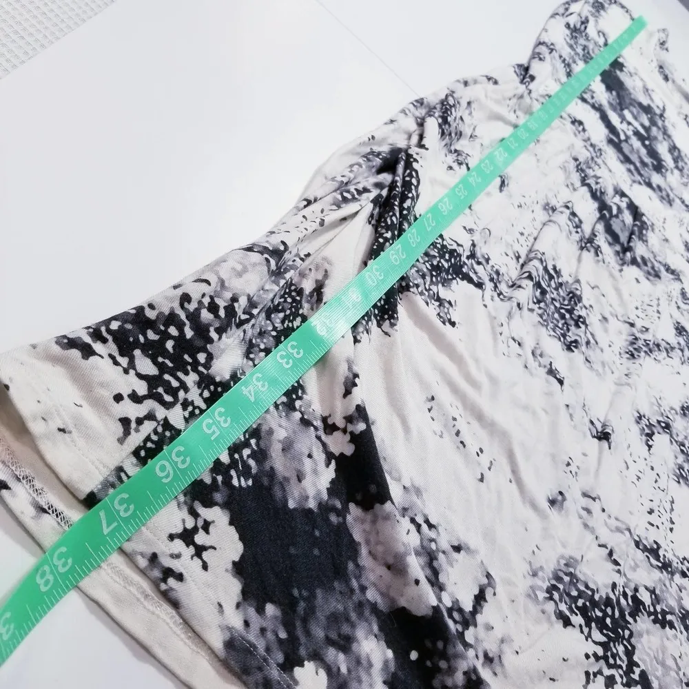 Reiss Tie Dye Dress - Image 8