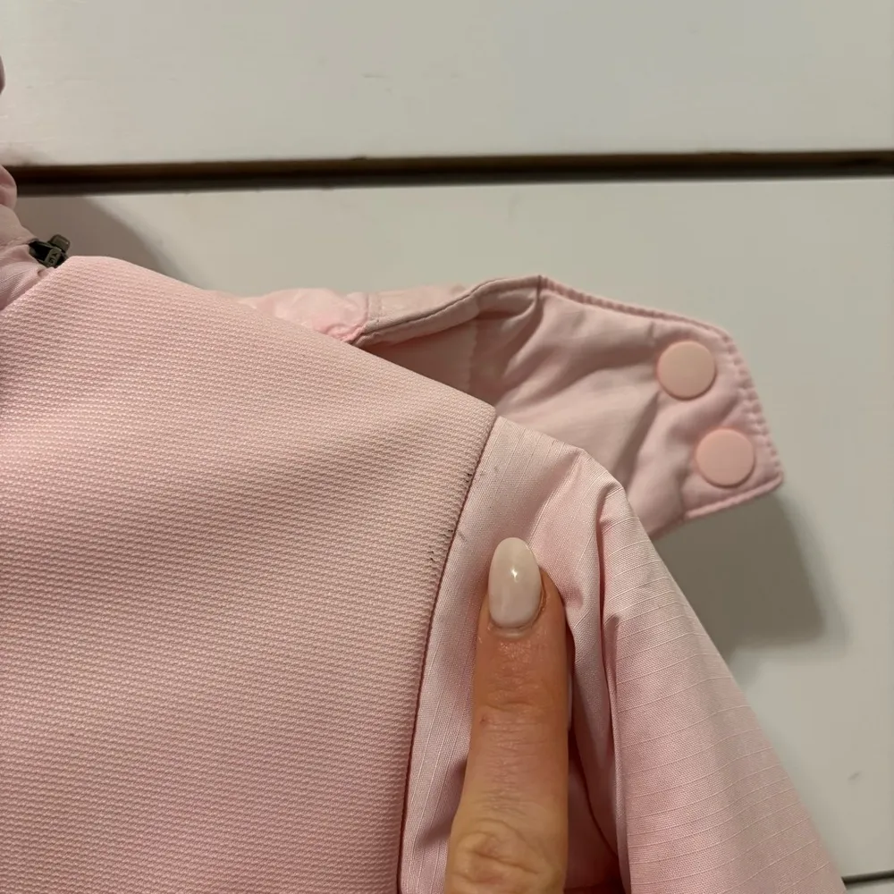 Patagonia Rubicon Rider Jacket Pale Pink - Image 9