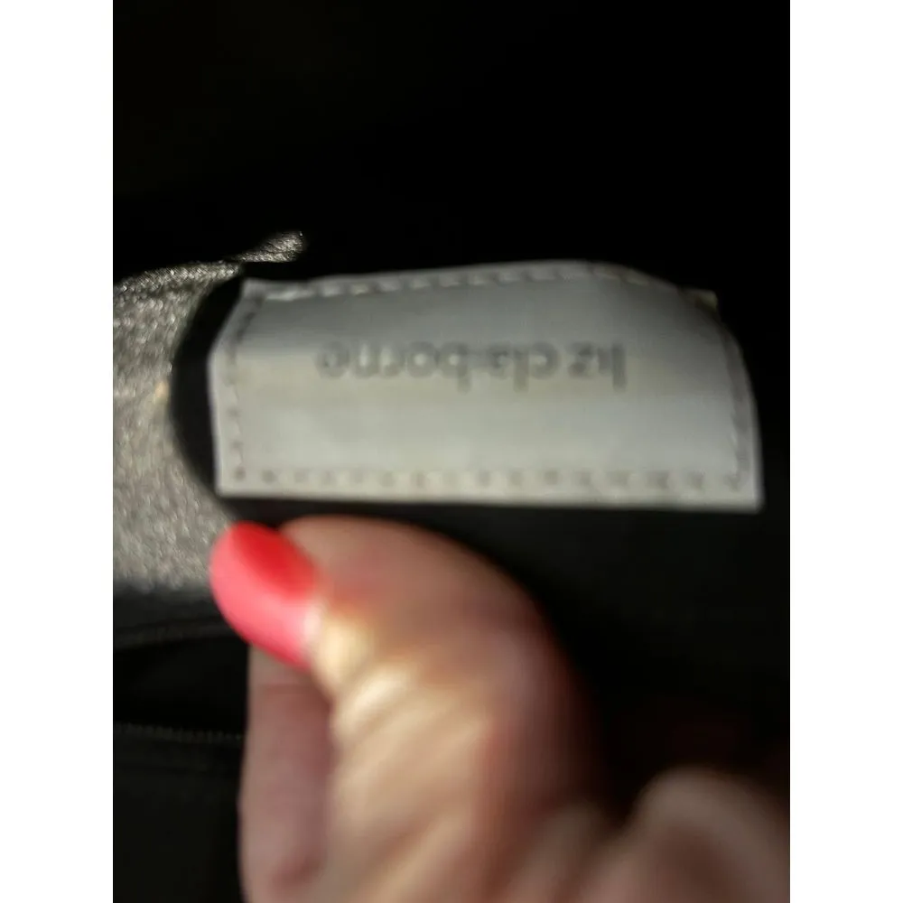 Liz Claiborne Black‎ Purse - Image 4