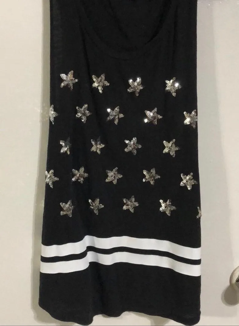 VS Tank and Baseball Cap - Image 3