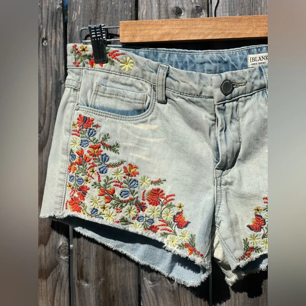 BLANKNYC HIGHER SHORT - Image 4