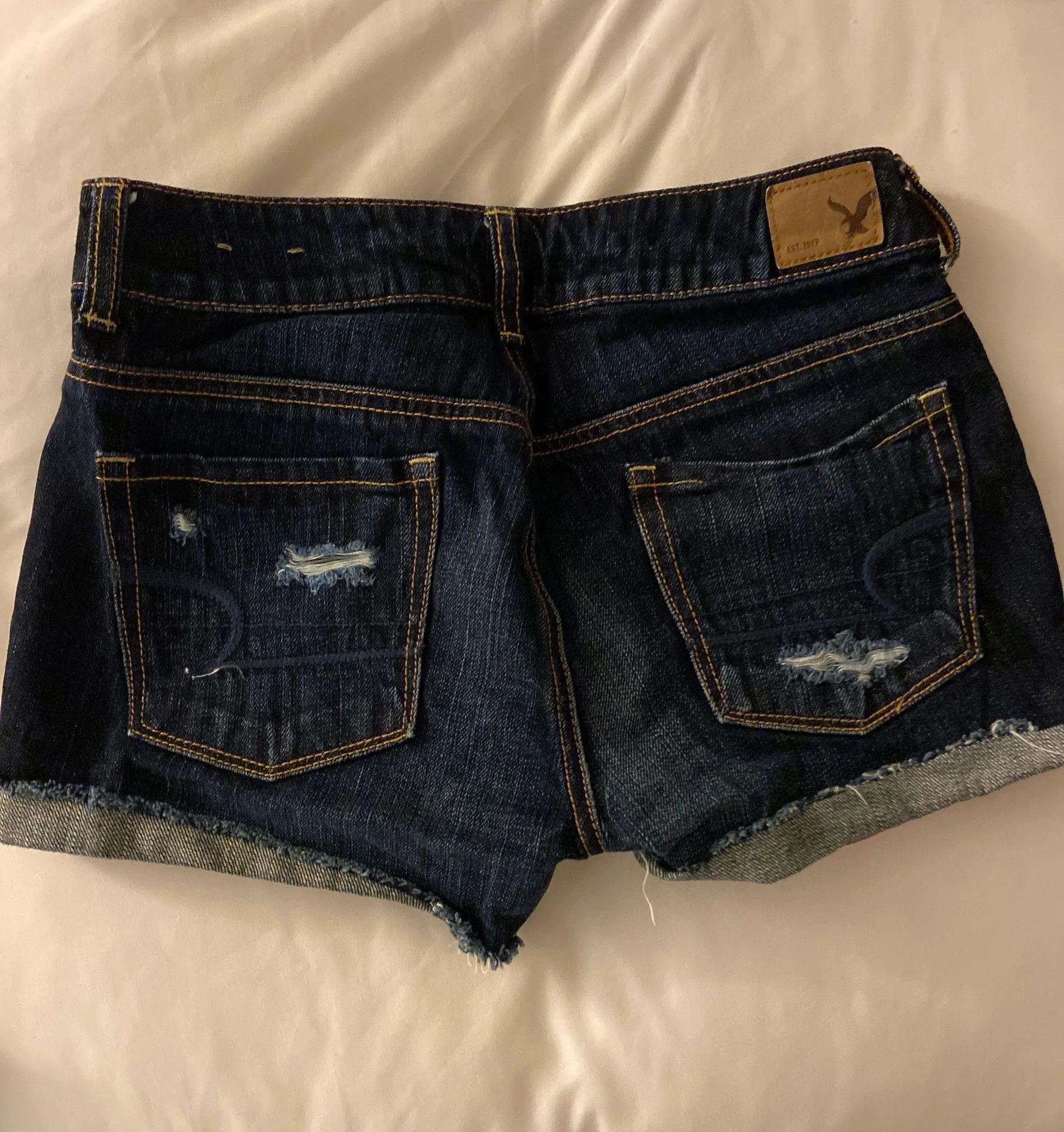 American Eagle Outfitters Shorts - Image 2