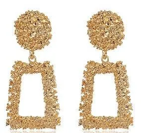 BaubleBar Statement Earrings - Image 2