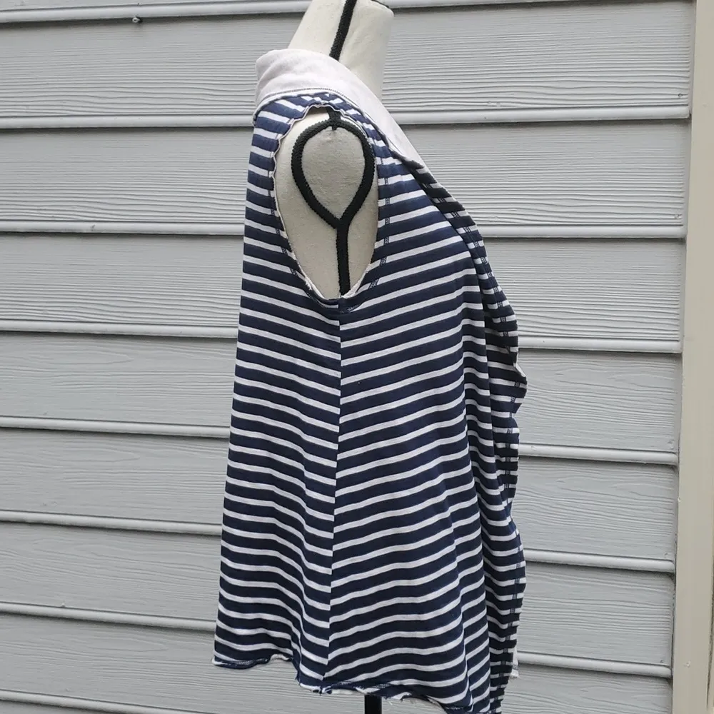 Matilda Jane  Full Moon Reversible Vest | Once Upon a Time Collection - Image 8