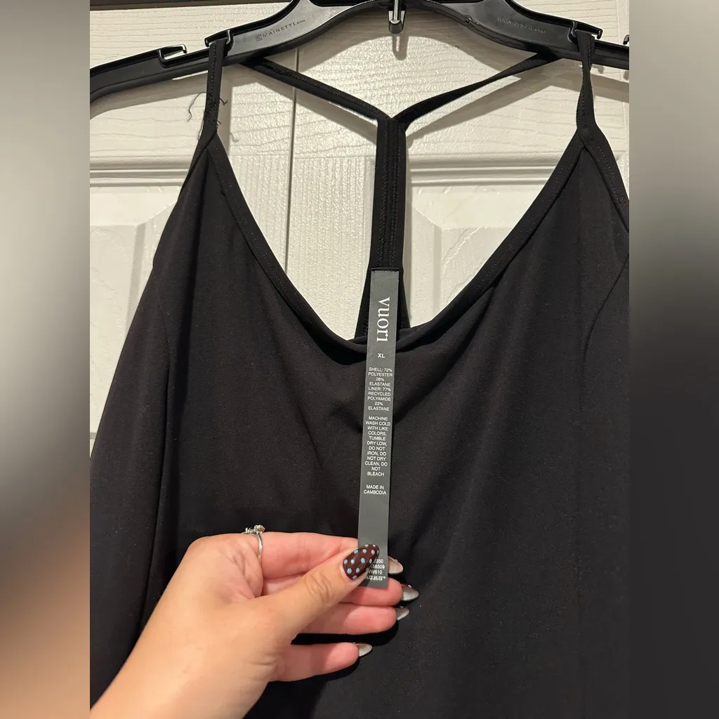 Vuori One Shot Tennis Dress - Image 5