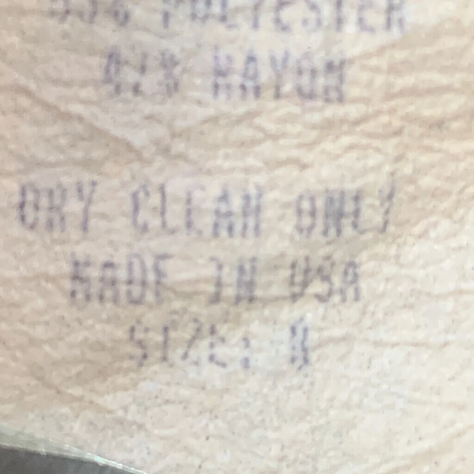 Vintage 80s Toni Garment C.C. Magic Red Black Plaid Pleated Skirt Size 8 USA - Image 10