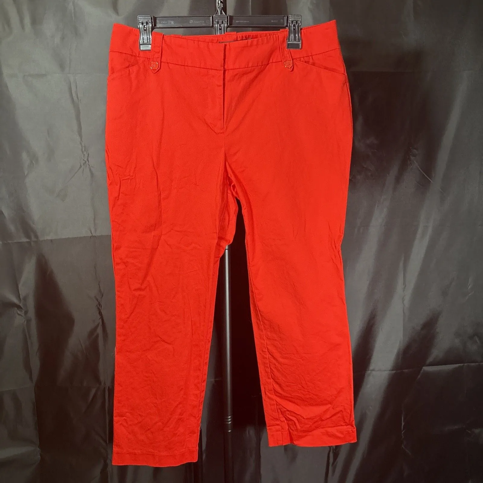 7TH AVENUE WOMANS PANTS Sz 10 - Image 2