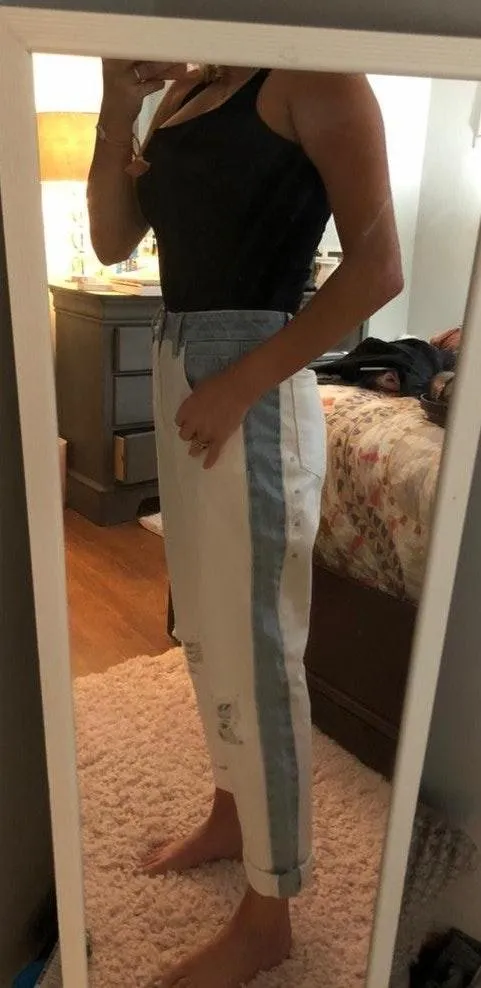 BP Black Bodysuit  - Image 2