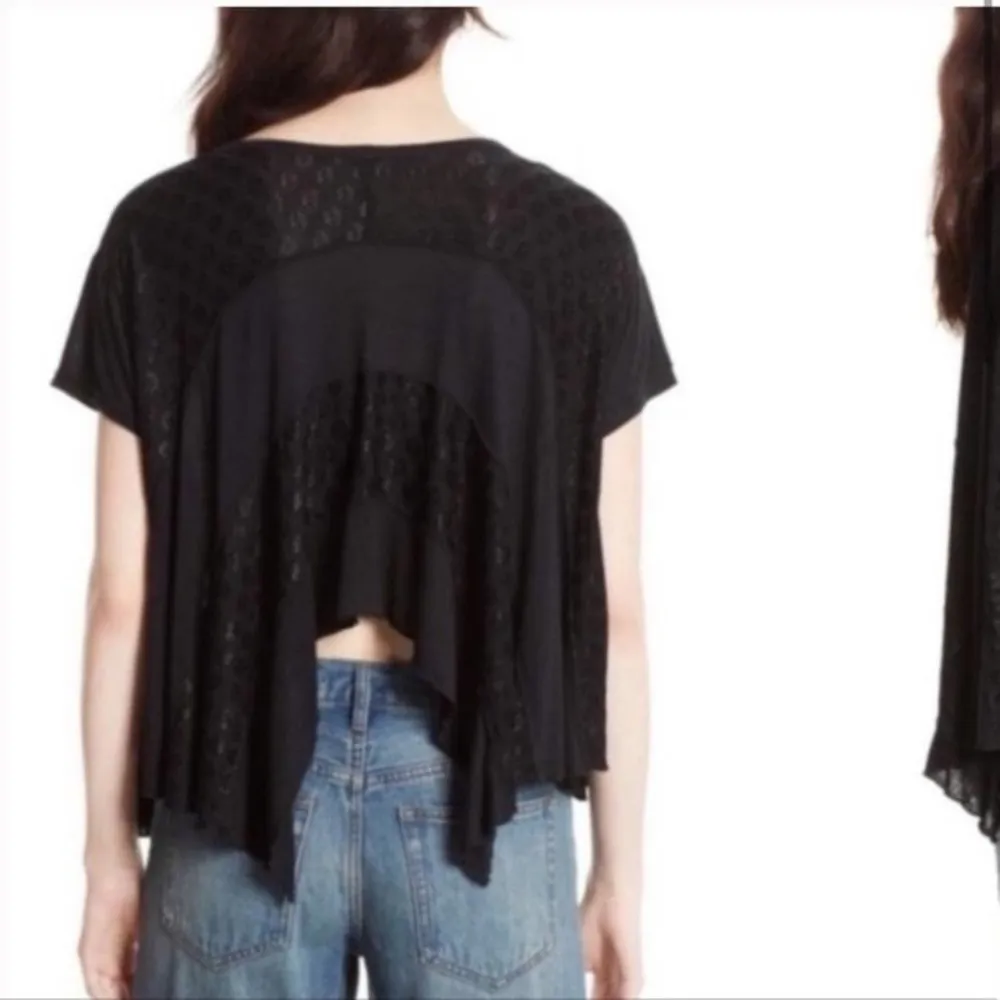 NWT Free people anything and everything top - Image 2