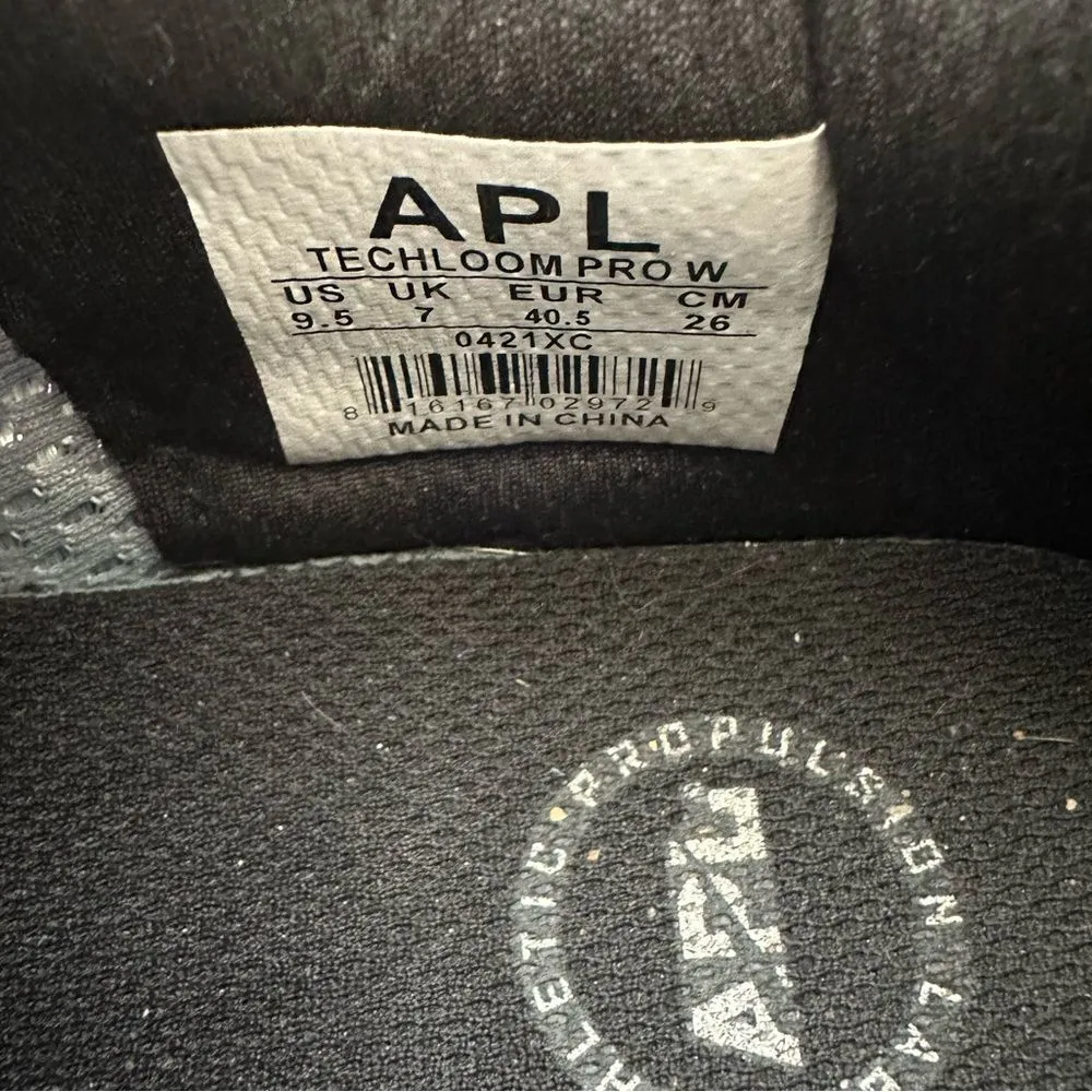 APL TechLoom Pro Shoes - Image 5