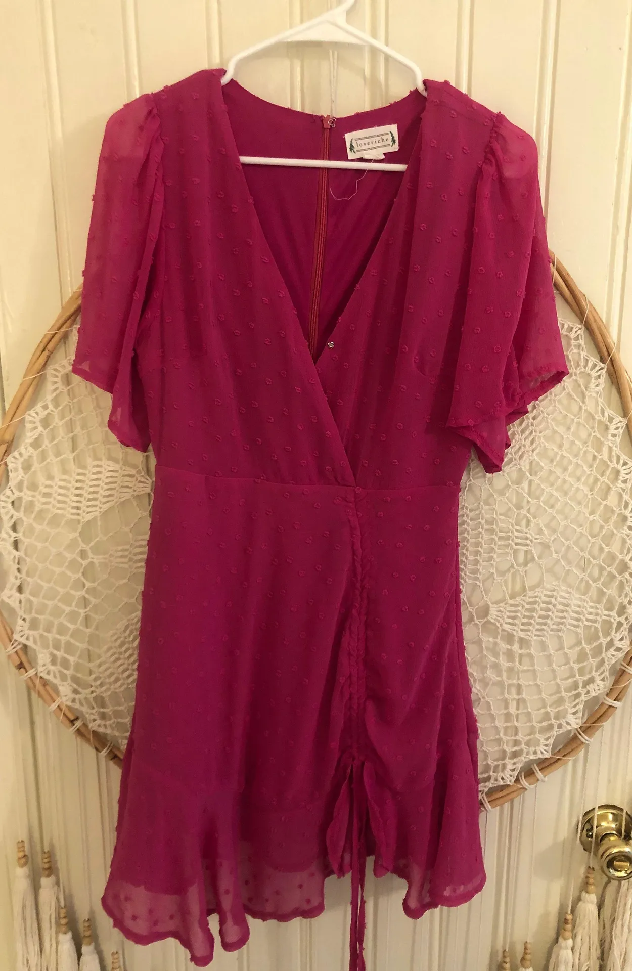 Boutique Dress - Image 2