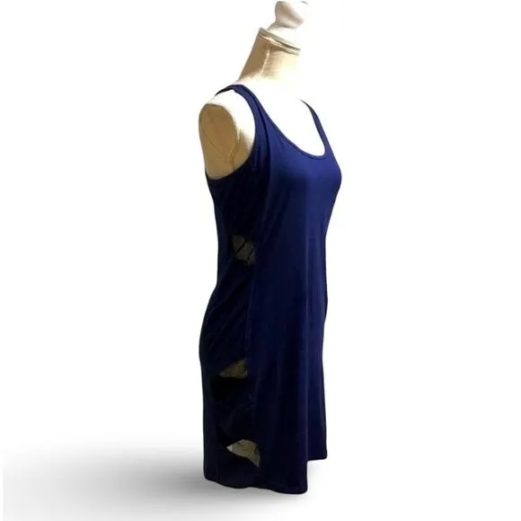 Hot Kiss Mini Dress - Image 2