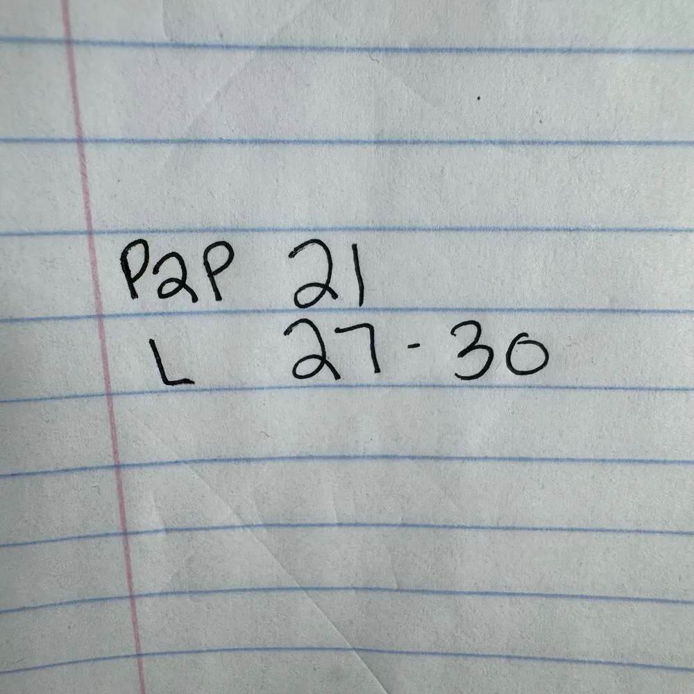 Michael Stars Top Women White Black Palm Graphic High Low Beach Coastal Casual - Image 4