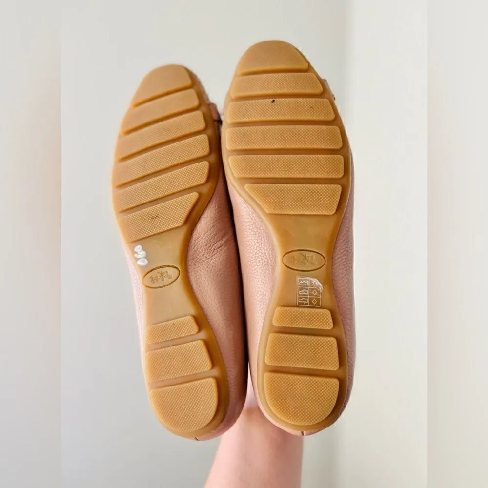 COACH BIANCA LOAFERS-SIZE 7 EUC!! - Image 9